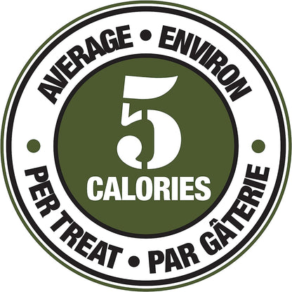 PureBites Beef Liver Freeze-Dried Dog Treats — Single Ingredient