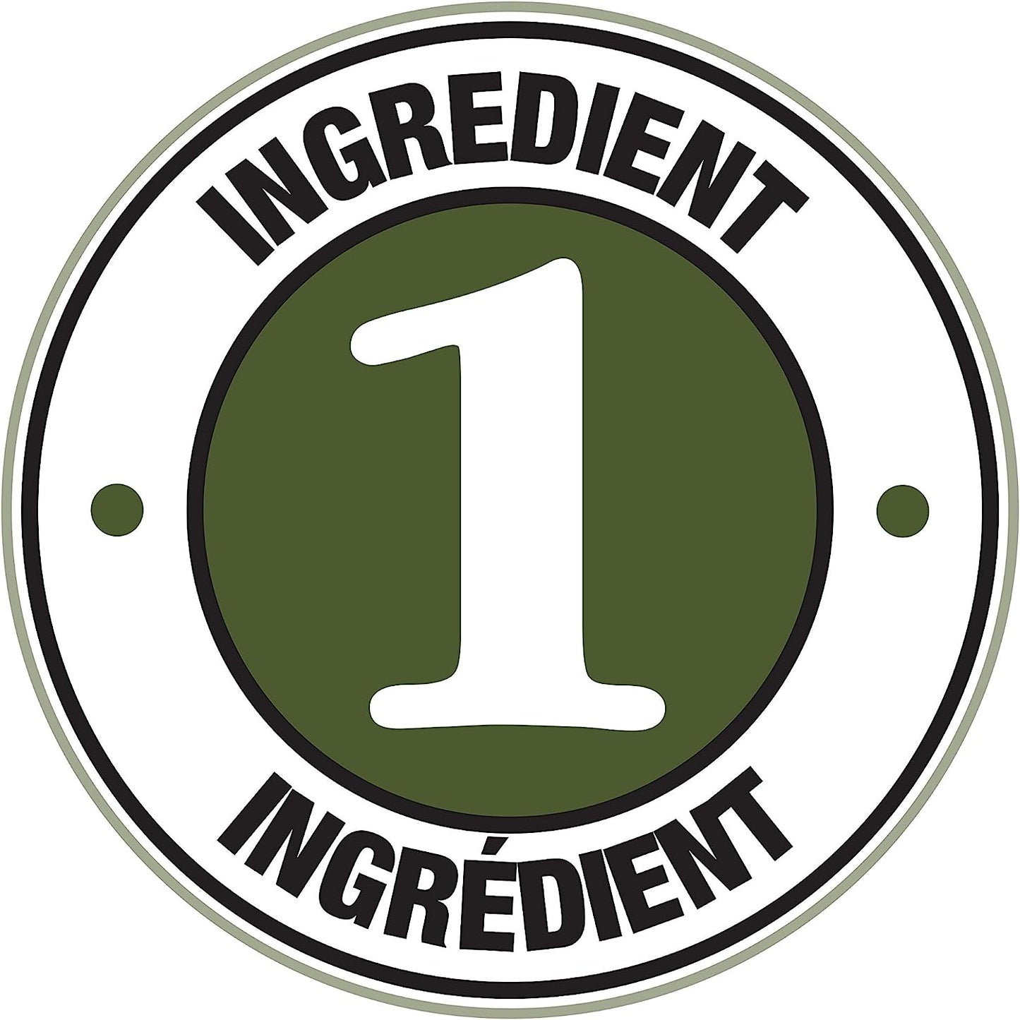PureBites Beef Liver Freeze-Dried Dog Treats — Single Ingredient