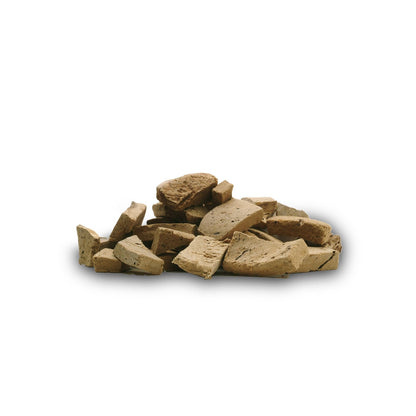 PureBites Beef Liver Freeze-Dried Dog Treats — Single Ingredient