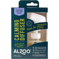 ALZOO All-Natural Calming Plug-In + Refill for Dogs