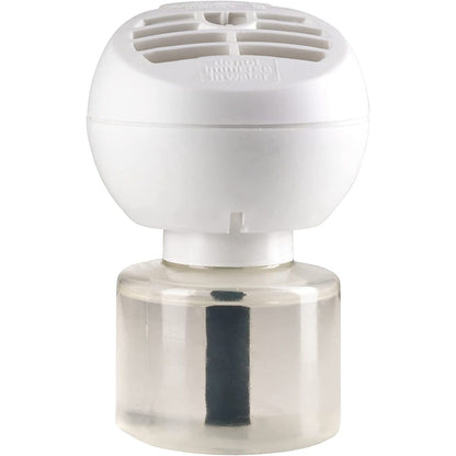 ALZOO All-Natural Calming Plug-In + Refill for Dogs