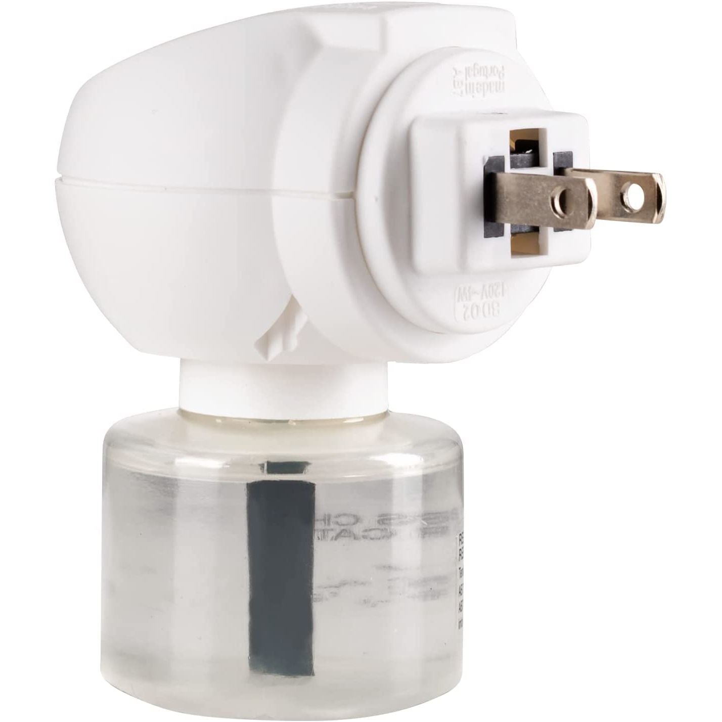 ALZOO All-Natural Calming Plug-In + Refill for Cats