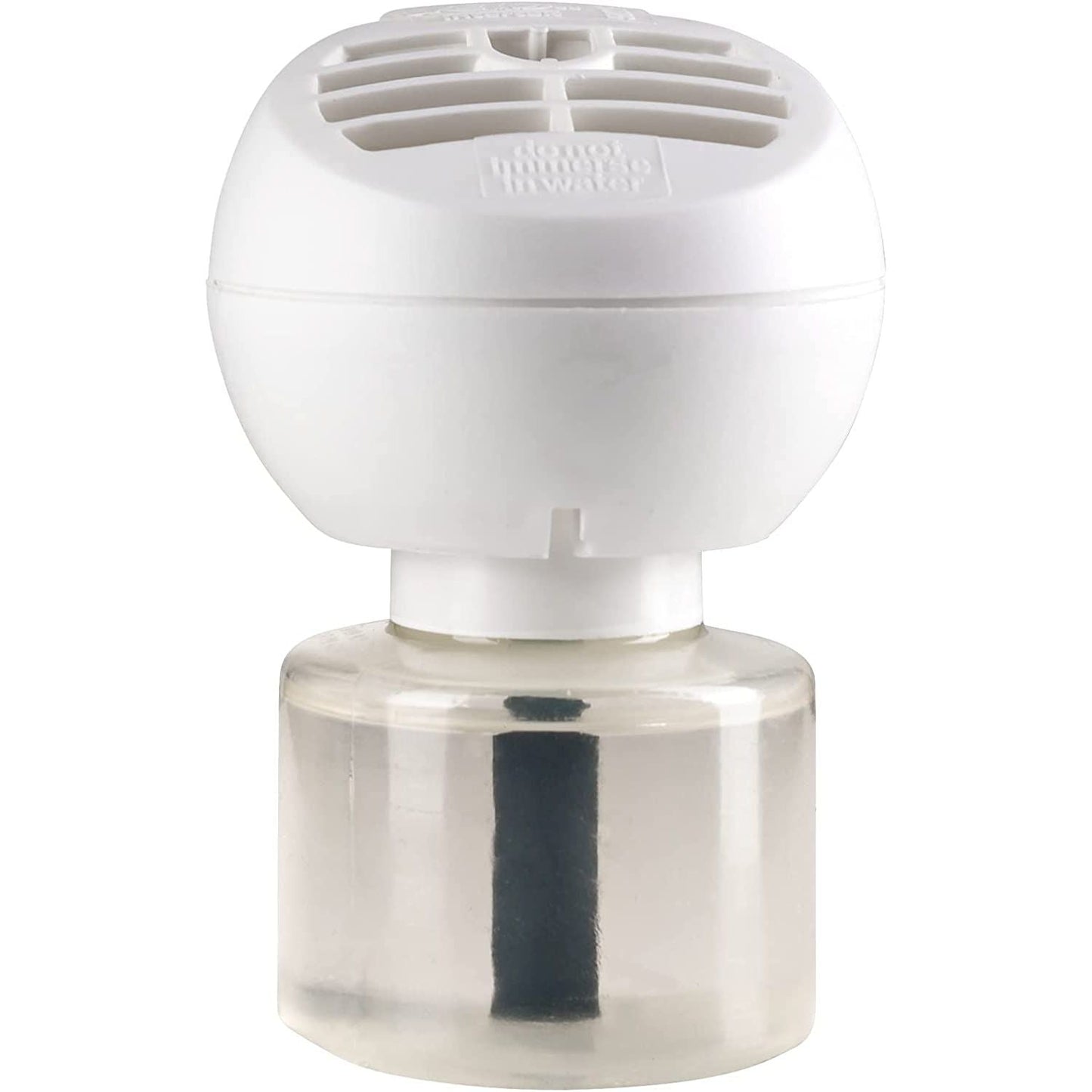 ALZOO All-Natural Calming Plug-In + Refill for Cats