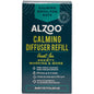 ALZOO All-Natural Calming Diffuser Refill for Cats