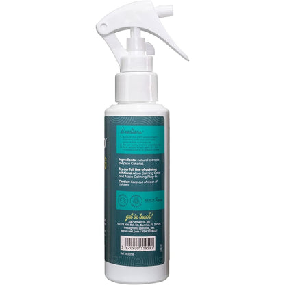 ALZOO All-Natural Calming Spray for Cats