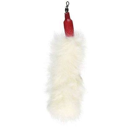 Go Cat Da Bird Refill — Fur Fun Lure Attachment