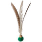 Go Cat Kitty Kopter Spinning Throw Cat Toy