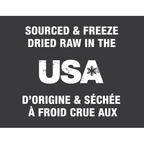 Mini PureBites Beef Liver Freeze-Dried Trainer Dog Treats