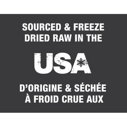 Mini PureBites Beef Liver Freeze-Dried Trainer Dog Treats