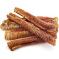 Wild Wolf 12" Beef Trachea Chews — 100% Natural Grass-Fed Dog Chews