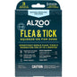 ALZOO Natural Flea & Tick Squeeze-On for Dogs — 3 Pack