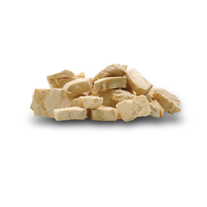 PureBites Freeze-Dried Chicken Dog Treats — Single Ingredient