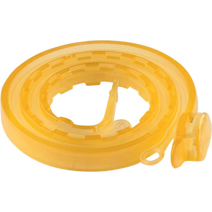 ALZOO Natural Flea & Tick Dog Collar