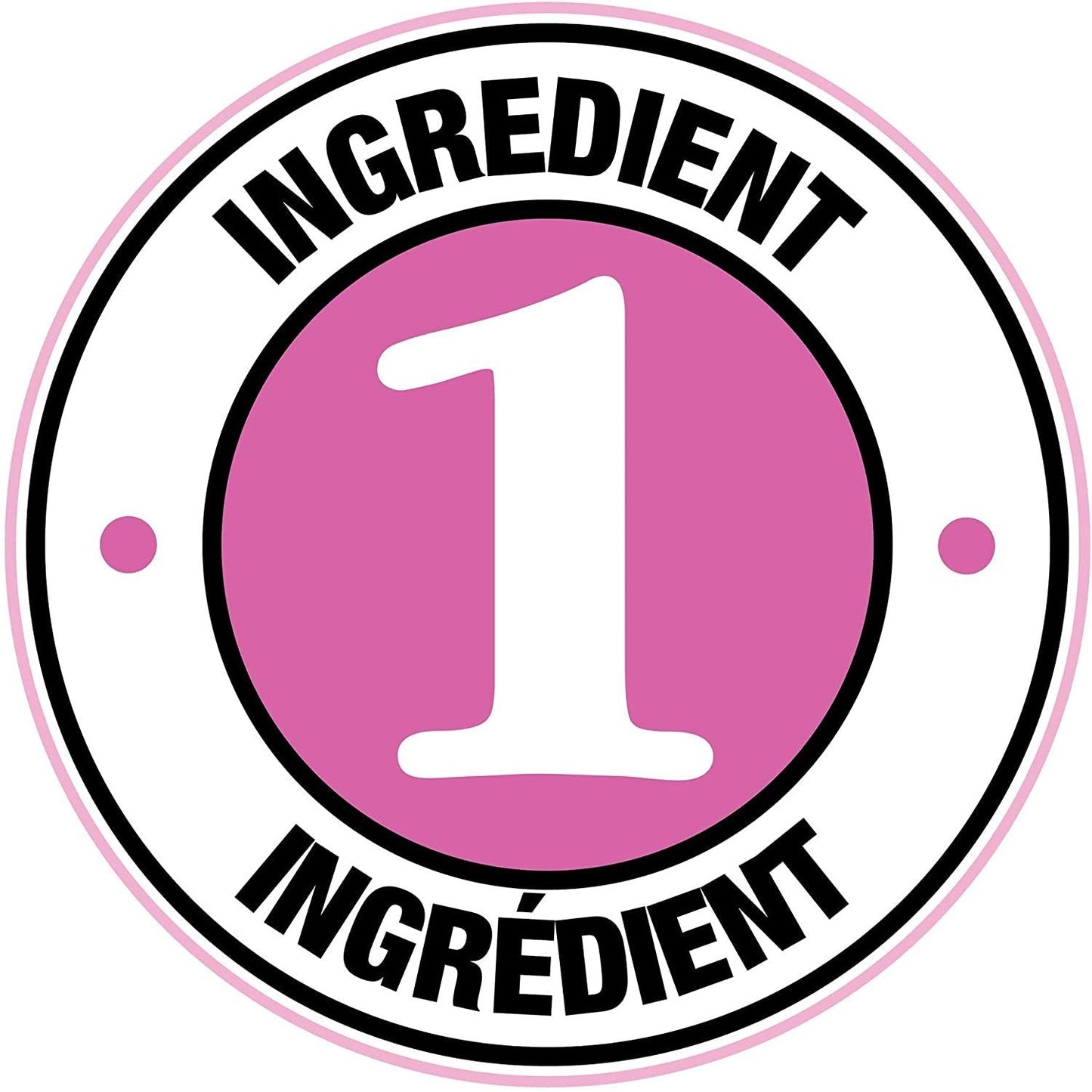 PureBites Freeze-Dried Salmon Dog Treats — Single Ingredient