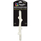 Spunky Pup Fetch & Glow Stick Dog Toy