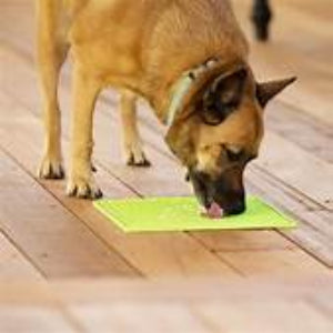 LickiMat Buddy XL Lick Mat for Large Dogs