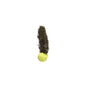 Go Cat Da Fur Pong — Rabbit Fur, Feather & Catnip Cat Toy