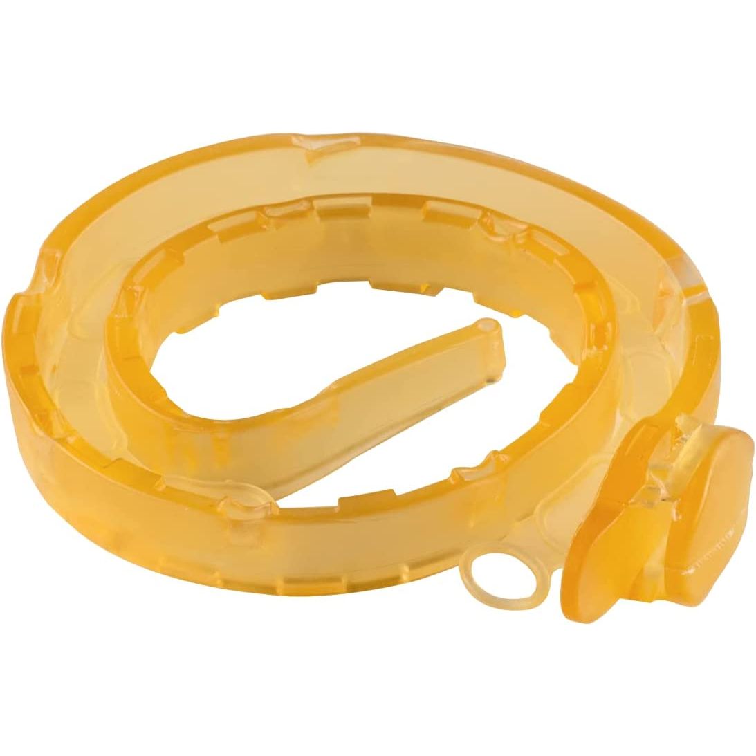 ALZOO Natural Flea & Tick Cat Collar