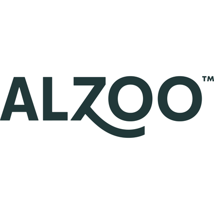 ALZOO Indoor Training Spray for Dogs — Lemongrass & Cinnamon, 32 oz