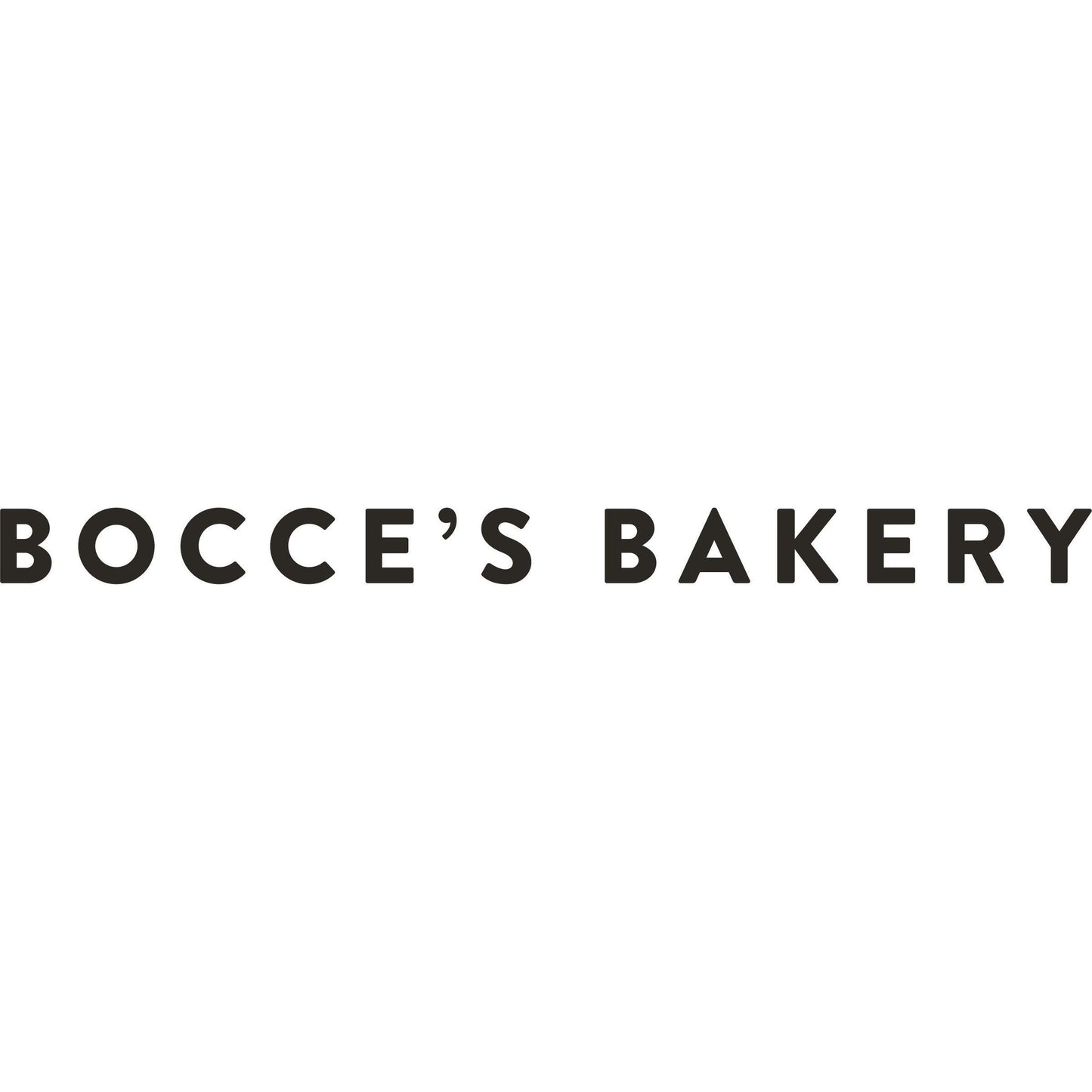 Bocce's Bakery Soft & Chewy Cheese Dog Treats — 6 oz