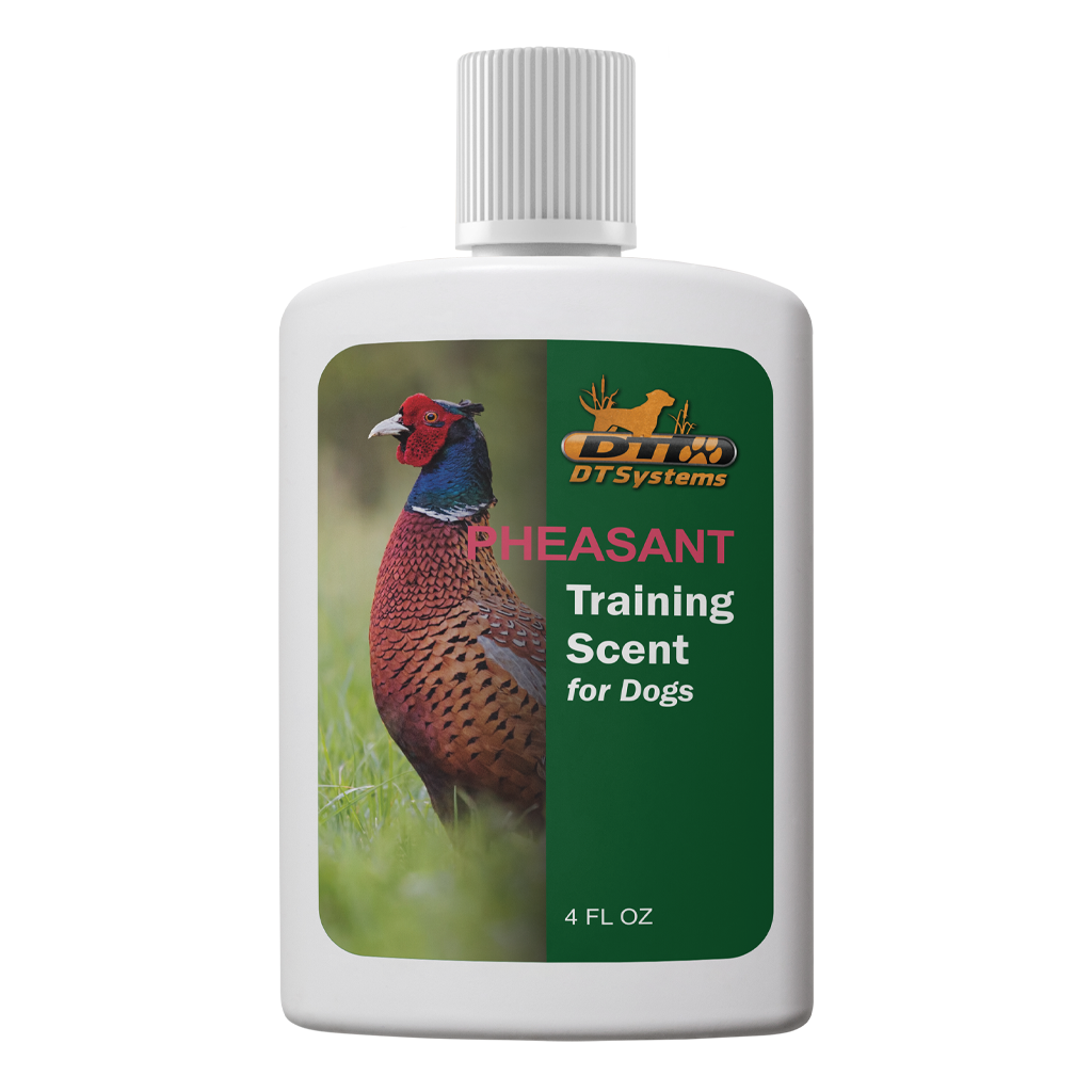D.T. Systems Training Scent for Hunting Dogs — 4 oz
