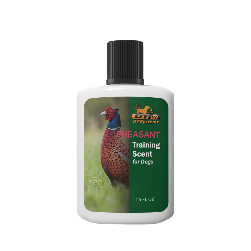 D.T. Systems Training Scent for Hunting Dogs — 1.25 oz