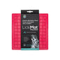 LickiMat Classic Playdate Lick Mat for Dogs