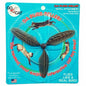 Go Cat Da Purr-Peller Spinning Feather Refill Attachment