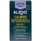 ALZOO All-Natural Calming Diffuser Refill for Dogs