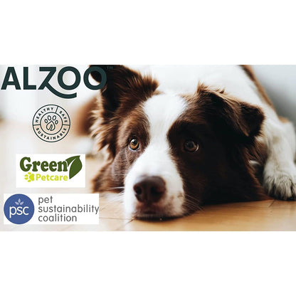 ALZOO All-Natural Calming Diffuser Refill for Dogs