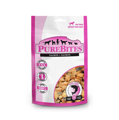 PureBites Freeze-Dried Dog Treats
