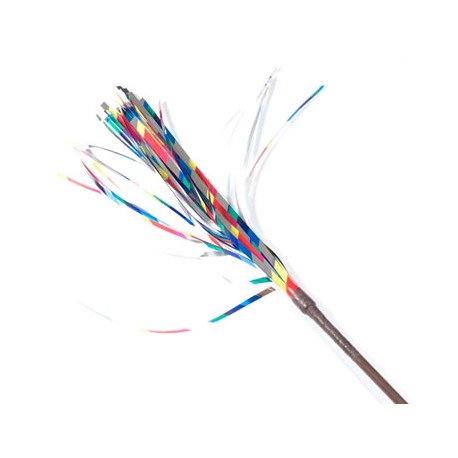 Go Cat 18" Sparkler Cat Wand Toy