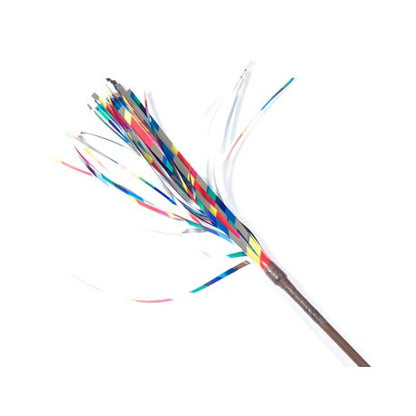 Go Cat 18" Sparkler Cat Wand Toy