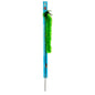 Go Cat 36" Cat Tail Cat Wand Toy