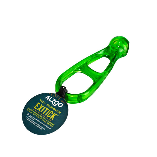 ALZOO Exitick Tick Remover Tool