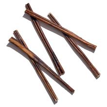 Jack & Pup 12 inch Bully Stick 3 Pack