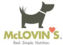 McLovin's Freeze-Dried Premium Dog Treats Beef Liver 4 oz