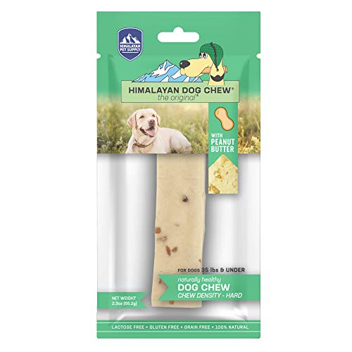 Himalayan Pet Supply Himalayan Dog Chew