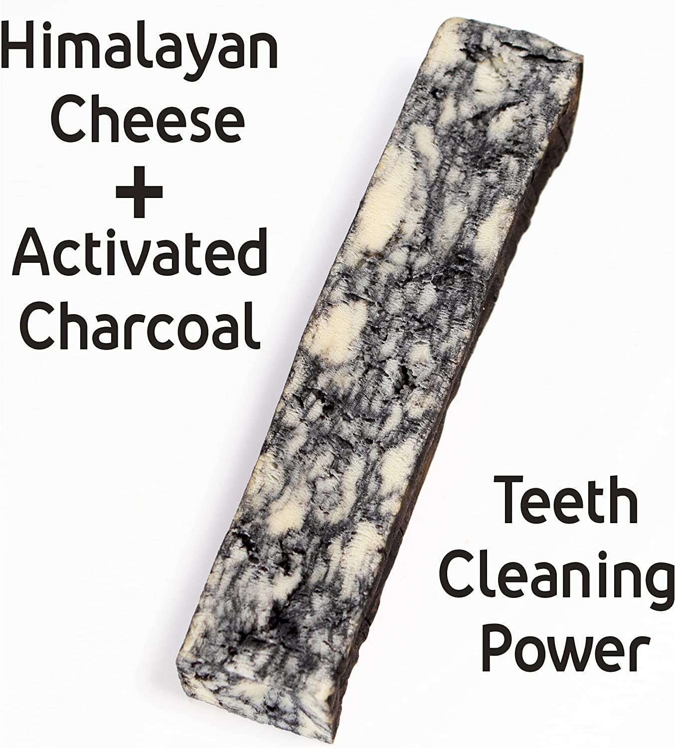 Himalayan Dog Chew Cheese-Char X-Large