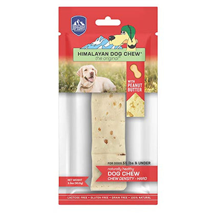 Himalayan Pet Supply Himalayan Dog Chew