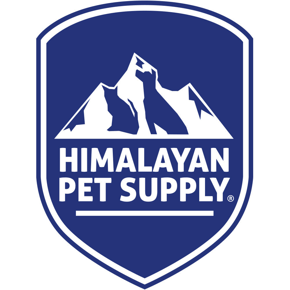 Himalayan Pet Supply Health and Wellness Yogurt Sticks Bacon