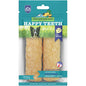 Himalayan Pet Supply Dental Dog Chew | Happy Teeth Natural Cheese Dog Chews