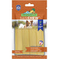 Himalayan Pet Supply barkCHEW with Turmeric