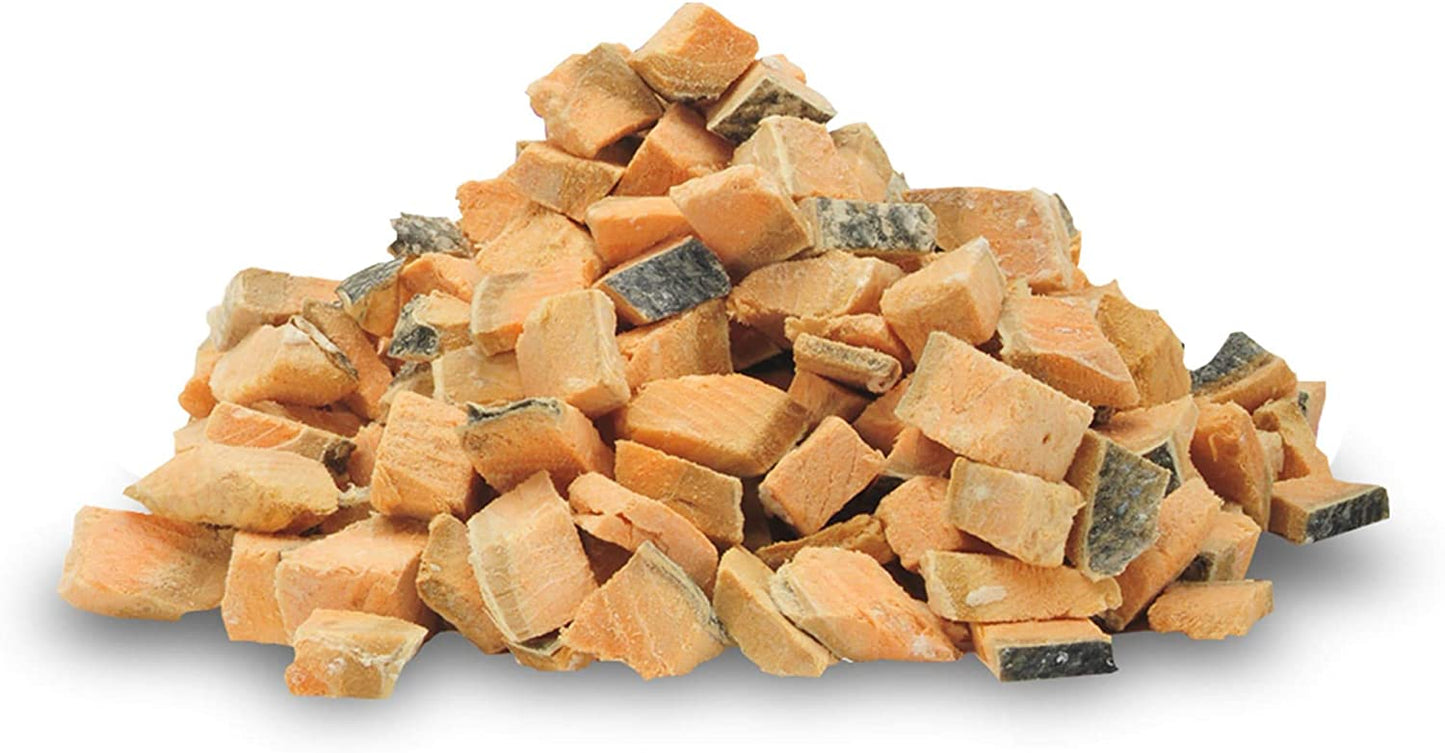 Mini PureBites Freeze-Dried Salmon Dog Treats 1.7 oz.