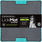 LickiMat Tuff Soother, Heavy-Duty Dog Slow Feeders Lick Mat