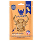 Himalayan Pet Supply yakyPUFF Himalayan Cheese Treats Peanut Butter Flavor