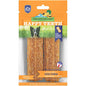 Himalayan Happy Teeth Natural Cheese Dog Chews | Peanut Butter Flavor