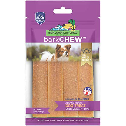 Himalayan Pet Supply barkCHEW with Water Buffalo