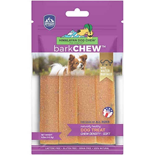 Himalayan Pet Supply barkCHEW with Water Buffalo