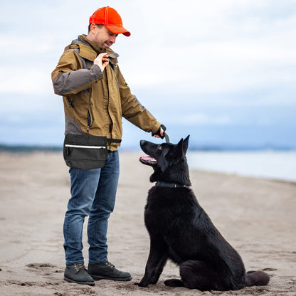 WOOZAPET Trainer Treat Pouch